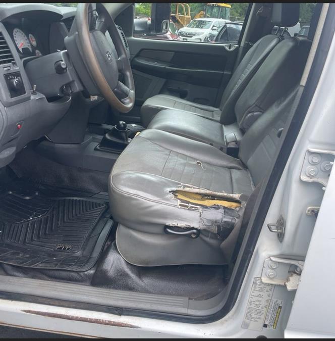 2010 Dodge Ram 3500 4WD Quad Cab 163" WB 60" CA ST, available for sale in New Milford, Connecticut | Auto Technic LLC. New Milford, Connecticut 2010 Dodge Ram 3500 4WD Quad Cab 163" WB 60" CA ST, available for sale in New Milford, Connecticut | Auto Technic LLC. New Milford, Connecticut