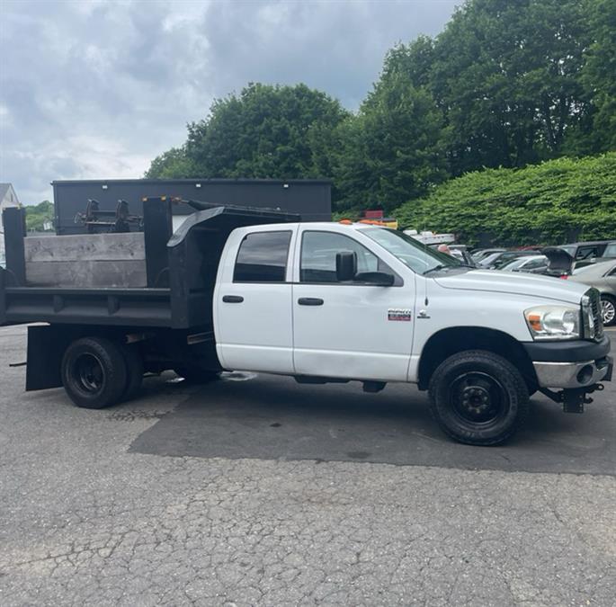 Used 2010 Dodge Ram 3500 in New Milford, Connecticut | Auto Technic LLC. New Milford, Connecticut