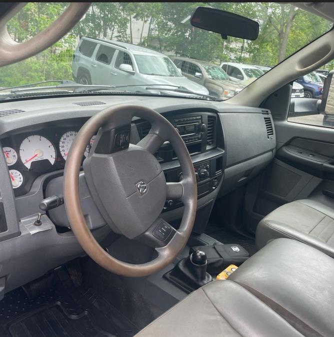 2010 Dodge Ram 3500 4WD Quad Cab 163" WB 60" CA ST, available for sale in New Milford, Connecticut | Auto Technic LLC. New Milford, Connecticut 2010 Dodge Ram 3500 4WD Quad Cab 163" WB 60" CA ST, available for sale in New Milford, Connecticut | Auto Technic LLC. New Milford, Connecticut