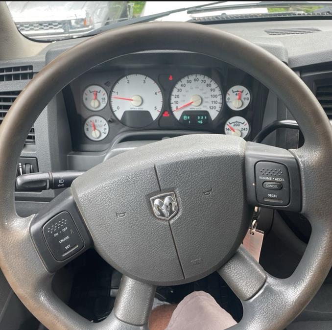2010 Dodge Ram 3500 4WD Quad Cab 163" WB 60" CA ST, available for sale in New Milford, Connecticut | Auto Technic LLC. New Milford, Connecticut 2010 Dodge Ram 3500 4WD Quad Cab 163" WB 60" CA ST, available for sale in New Milford, Connecticut | Auto Technic LLC. New Milford, Connecticut