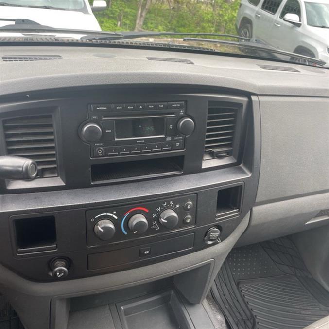 2010 Dodge Ram 3500 4WD Quad Cab 163" WB 60" CA ST, available for sale in New Milford, Connecticut | Auto Technic LLC. New Milford, Connecticut 2010 Dodge Ram 3500 4WD Quad Cab 163" WB 60" CA ST, available for sale in New Milford, Connecticut | Auto Technic LLC. New Milford, Connecticut