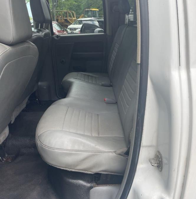 2010 Dodge Ram 3500 4WD Quad Cab 163" WB 60" CA ST, available for sale in New Milford, Connecticut | Auto Technic LLC. New Milford, Connecticut 2010 Dodge Ram 3500 4WD Quad Cab 163" WB 60" CA ST, available for sale in New Milford, Connecticut | Auto Technic LLC. New Milford, Connecticut
