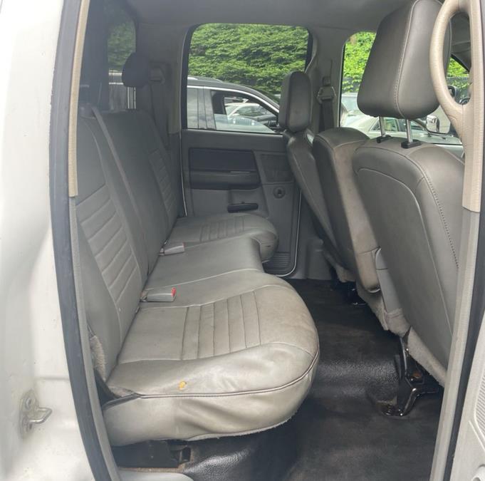 2010 Dodge Ram 3500 4WD Quad Cab 163" WB 60" CA ST, available for sale in New Milford, Connecticut | Auto Technic LLC. New Milford, Connecticut 2010 Dodge Ram 3500 4WD Quad Cab 163" WB 60" CA ST, available for sale in New Milford, Connecticut | Auto Technic LLC. New Milford, Connecticut