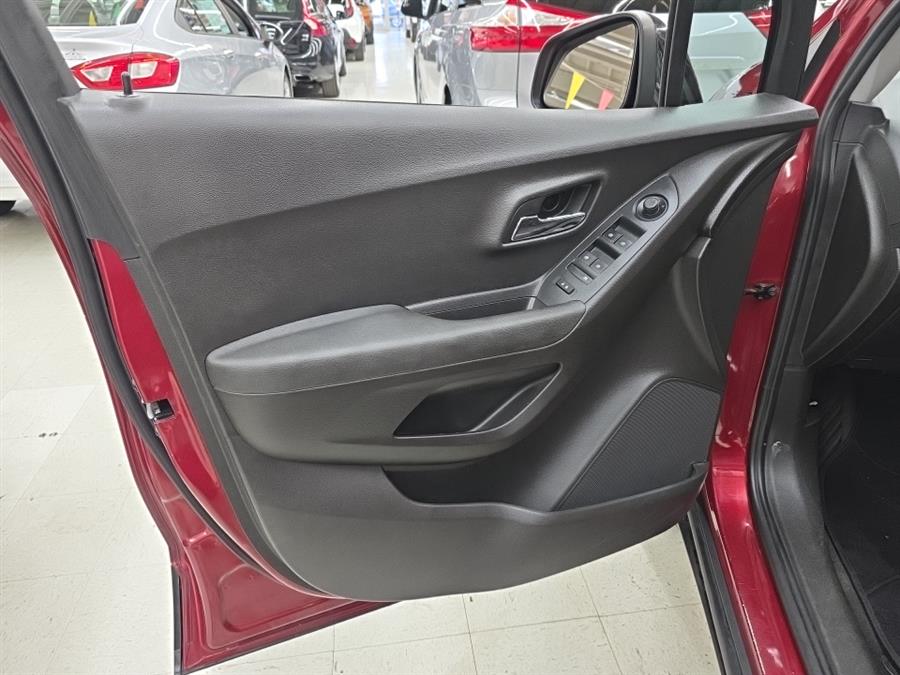 2018 Chevrolet Trax LT, available for sale in West Haven, Connecticut | Auto Fair Inc.. West Haven, Connecticut 2018 Chevrolet Trax LT, available for sale in West Haven, Connecticut | Auto Fair Inc.. West Haven, Connecticut