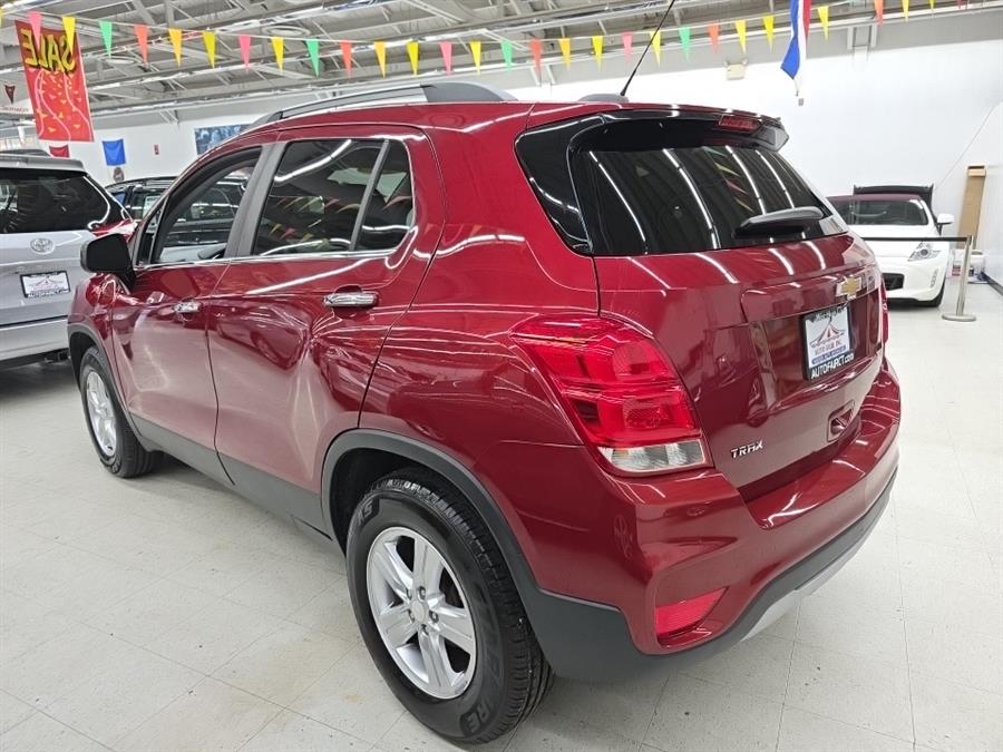2018 Chevrolet Trax LT, available for sale in West Haven, Connecticut | Auto Fair Inc.. West Haven, Connecticut 2018 Chevrolet Trax LT, available for sale in West Haven, Connecticut | Auto Fair Inc.. West Haven, Connecticut