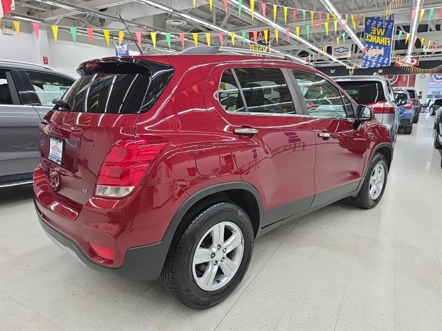 2018 Chevrolet Trax LT, available for sale in West Haven, Connecticut | Auto Fair Inc.. West Haven, Connecticut 2018 Chevrolet Trax LT, available for sale in West Haven, Connecticut | Auto Fair Inc.. West Haven, Connecticut