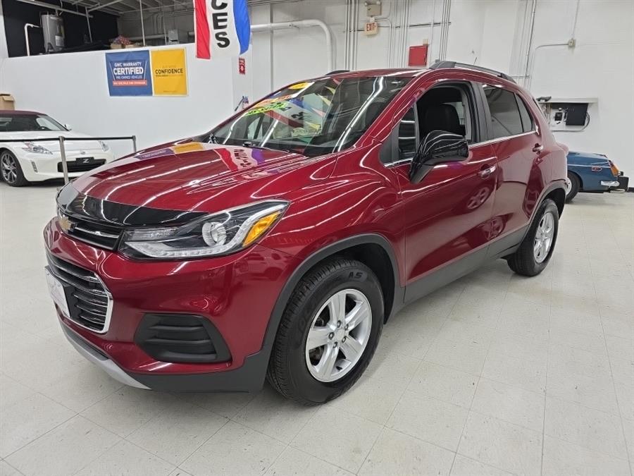 2018 Chevrolet Trax LT, available for sale in West Haven, Connecticut | Auto Fair Inc.. West Haven, Connecticut 2018 Chevrolet Trax LT, available for sale in West Haven, Connecticut | Auto Fair Inc.. West Haven, Connecticut