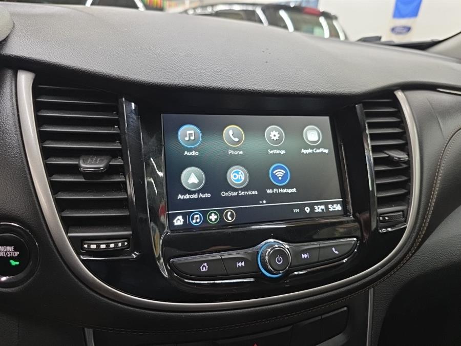2018 Chevrolet Trax LT, available for sale in West Haven, Connecticut | Auto Fair Inc.. West Haven, Connecticut 2018 Chevrolet Trax LT, available for sale in West Haven, Connecticut | Auto Fair Inc.. West Haven, Connecticut