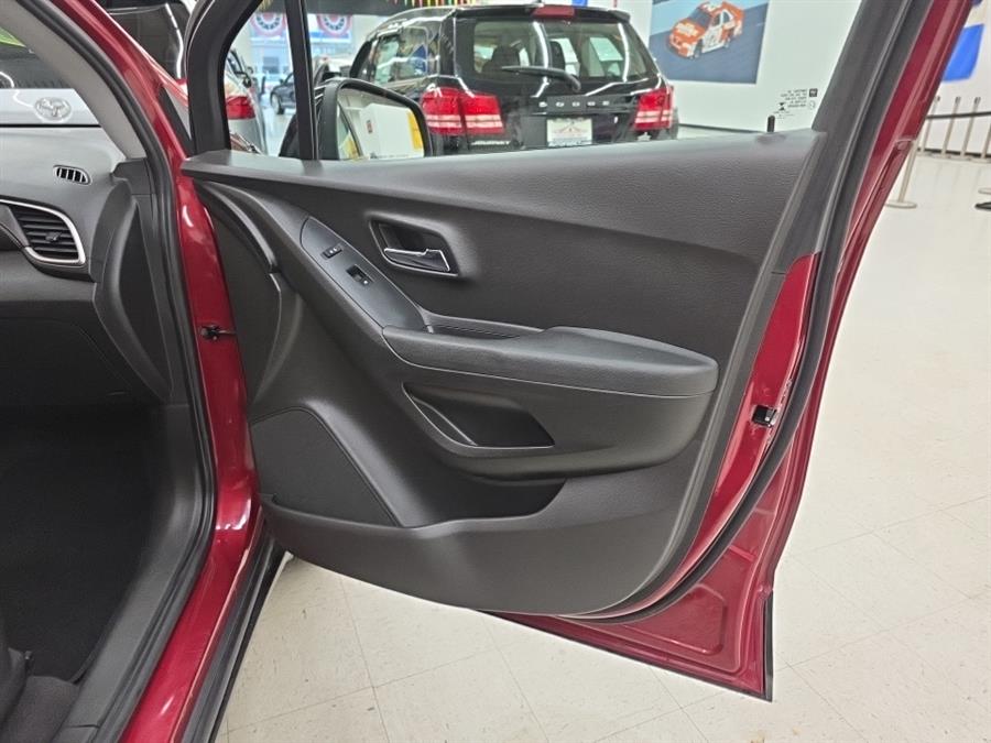 2018 Chevrolet Trax LT, available for sale in West Haven, Connecticut | Auto Fair Inc.. West Haven, Connecticut 2018 Chevrolet Trax LT, available for sale in West Haven, Connecticut | Auto Fair Inc.. West Haven, Connecticut