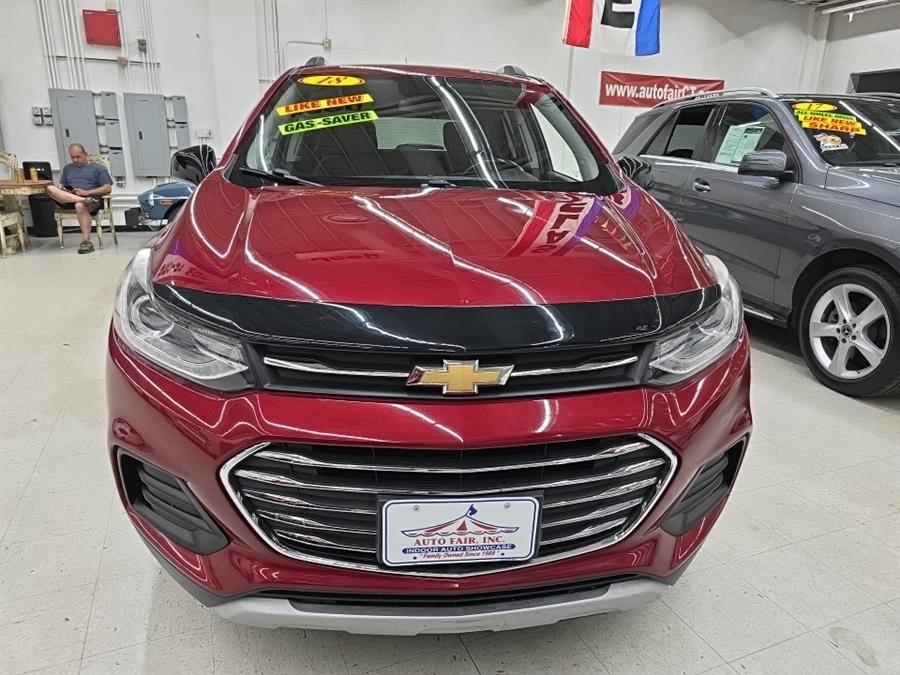 2018 Chevrolet Trax LT, available for sale in West Haven, Connecticut | Auto Fair Inc.. West Haven, Connecticut 2018 Chevrolet Trax LT, available for sale in West Haven, Connecticut | Auto Fair Inc.. West Haven, Connecticut