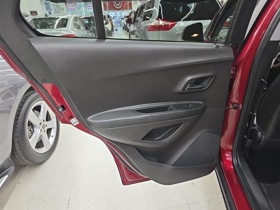 2018 Chevrolet Trax LT, available for sale in West Haven, Connecticut | Auto Fair Inc.. West Haven, Connecticut 2018 Chevrolet Trax LT, available for sale in West Haven, Connecticut | Auto Fair Inc.. West Haven, Connecticut