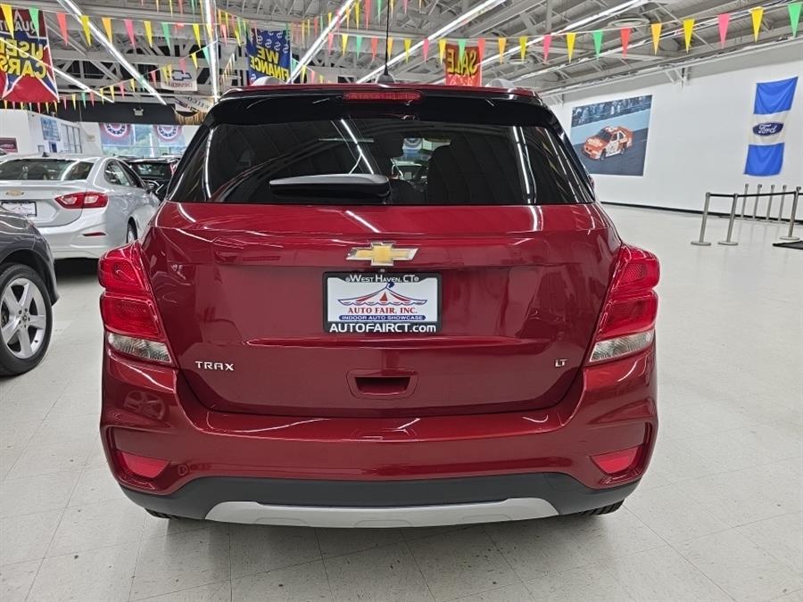 2018 Chevrolet Trax LT, available for sale in West Haven, Connecticut | Auto Fair Inc.. West Haven, Connecticut 2018 Chevrolet Trax LT, available for sale in West Haven, Connecticut | Auto Fair Inc.. West Haven, Connecticut
