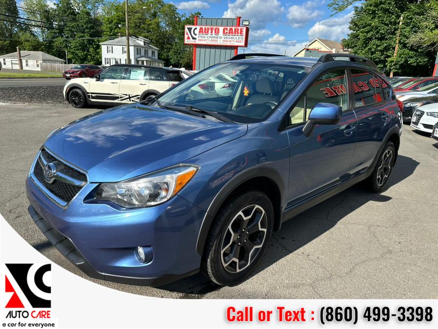 2014 Subaru XV Crosstrek 5dr Auto 2.0i Limited, available for sale in Vernon , Connecticut | Auto Care Motors. Vernon , Connecticut 2014 Subaru XV Crosstrek 5dr Auto 2.0i Limited, available for sale in Vernon , Connecticut | Auto Care Motors. Vernon , Connecticut