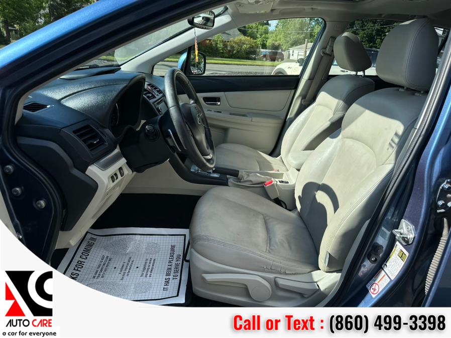 2014 Subaru XV Crosstrek 5dr Auto 2.0i Limited, available for sale in Vernon , Connecticut | Auto Care Motors. Vernon , Connecticut 2014 Subaru XV Crosstrek 5dr Auto 2.0i Limited, available for sale in Vernon , Connecticut | Auto Care Motors. Vernon , Connecticut