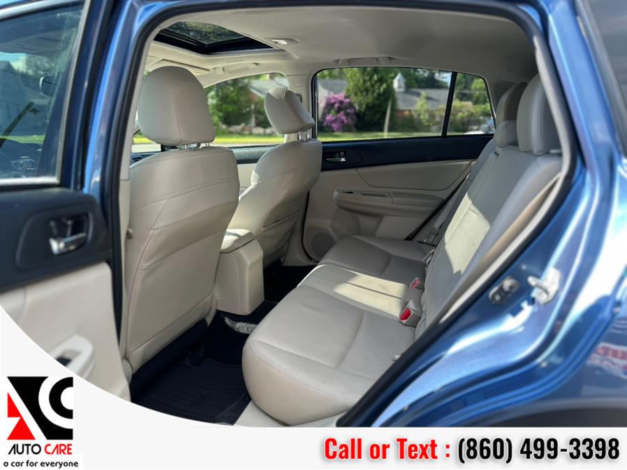 2014 Subaru XV Crosstrek 5dr Auto 2.0i Limited, available for sale in Vernon , Connecticut | Auto Care Motors. Vernon , Connecticut 2014 Subaru XV Crosstrek 5dr Auto 2.0i Limited, available for sale in Vernon , Connecticut | Auto Care Motors. Vernon , Connecticut