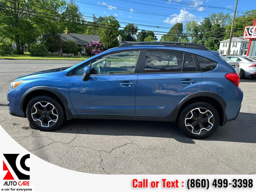 2014 Subaru XV Crosstrek 5dr Auto 2.0i Limited, available for sale in Vernon , Connecticut | Auto Care Motors. Vernon , Connecticut 2014 Subaru XV Crosstrek 5dr Auto 2.0i Limited, available for sale in Vernon , Connecticut | Auto Care Motors. Vernon , Connecticut