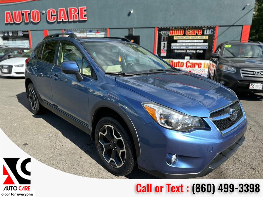 2014 Subaru XV Crosstrek 5dr Auto 2.0i Limited, available for sale in Vernon , Connecticut | Auto Care Motors. Vernon , Connecticut 2014 Subaru XV Crosstrek 5dr Auto 2.0i Limited, available for sale in Vernon , Connecticut | Auto Care Motors. Vernon , Connecticut