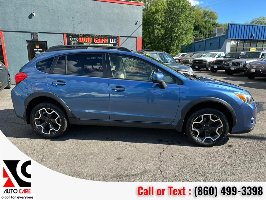 2014 Subaru XV Crosstrek 5dr Auto 2.0i Limited, available for sale in Vernon , Connecticut | Auto Care Motors. Vernon , Connecticut 2014 Subaru XV Crosstrek 5dr Auto 2.0i Limited, available for sale in Vernon , Connecticut | Auto Care Motors. Vernon , Connecticut