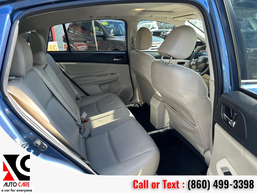 2014 Subaru XV Crosstrek 5dr Auto 2.0i Limited, available for sale in Vernon , Connecticut | Auto Care Motors. Vernon , Connecticut 2014 Subaru XV Crosstrek 5dr Auto 2.0i Limited, available for sale in Vernon , Connecticut | Auto Care Motors. Vernon , Connecticut