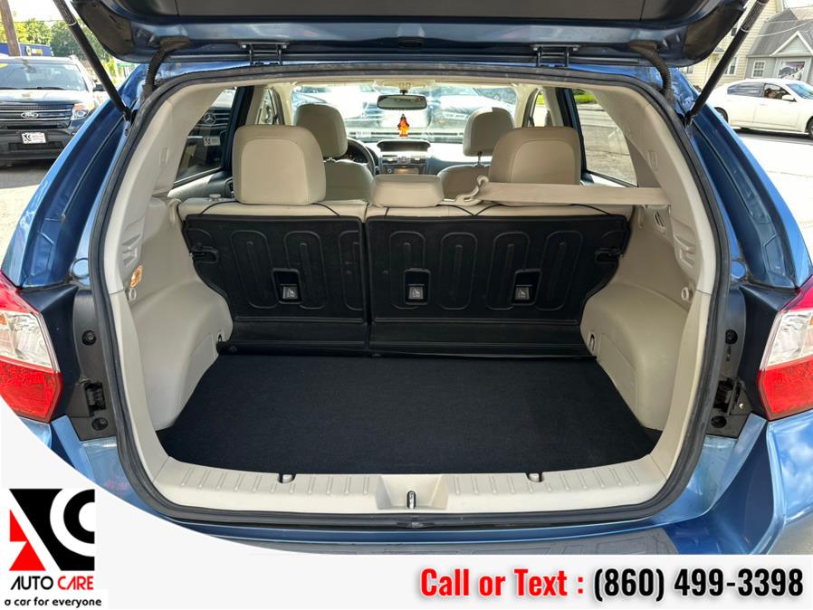 2014 Subaru XV Crosstrek 5dr Auto 2.0i Limited, available for sale in Vernon , Connecticut | Auto Care Motors. Vernon , Connecticut 2014 Subaru XV Crosstrek 5dr Auto 2.0i Limited, available for sale in Vernon , Connecticut | Auto Care Motors. Vernon , Connecticut