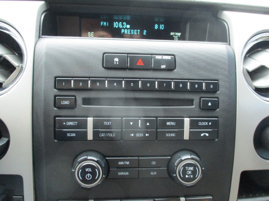 2010 Ford F-150 XLT 2WD, available for sale in Meriden, Connecticut | Cos Central Auto. Meriden, Connecticut 2010 Ford F-150 XLT 2WD, available for sale in Meriden, Connecticut | Cos Central Auto. Meriden, Connecticut