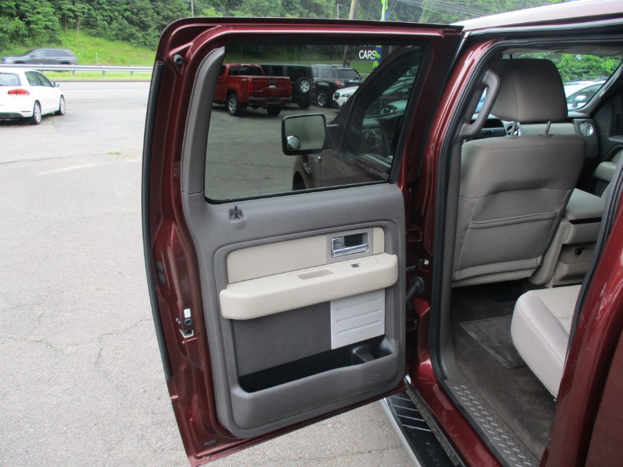 2010 Ford F-150 XLT 2WD, available for sale in Meriden, Connecticut | Cos Central Auto. Meriden, Connecticut 2010 Ford F-150 XLT 2WD, available for sale in Meriden, Connecticut | Cos Central Auto. Meriden, Connecticut