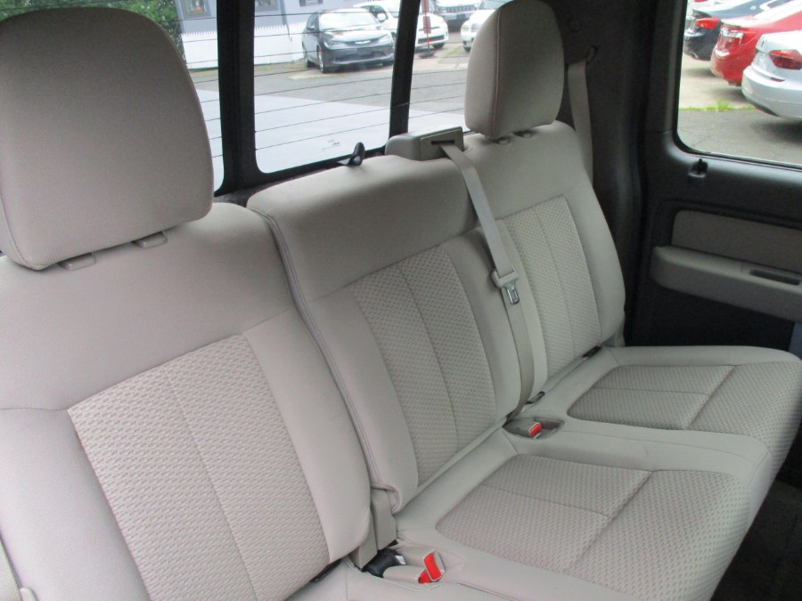 2010 Ford F-150 XLT 2WD, available for sale in Meriden, Connecticut | Cos Central Auto. Meriden, Connecticut 2010 Ford F-150 XLT 2WD, available for sale in Meriden, Connecticut | Cos Central Auto. Meriden, Connecticut