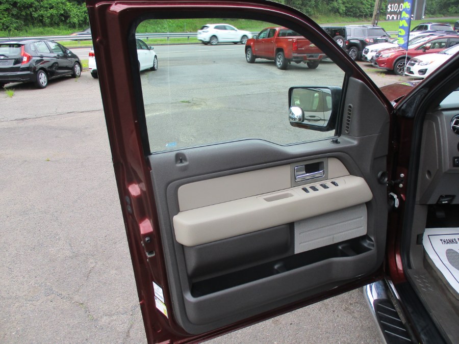 2010 Ford F-150 XLT 2WD, available for sale in Meriden, Connecticut | Cos Central Auto. Meriden, Connecticut 2010 Ford F-150 XLT 2WD, available for sale in Meriden, Connecticut | Cos Central Auto. Meriden, Connecticut