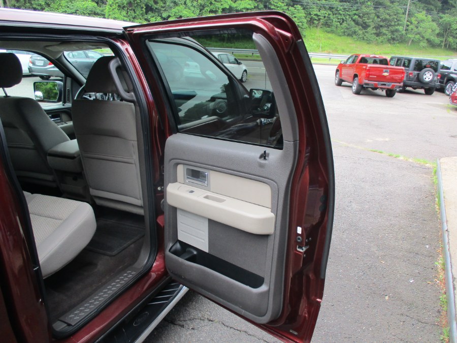 2010 Ford F-150 XLT 2WD, available for sale in Meriden, Connecticut | Cos Central Auto. Meriden, Connecticut 2010 Ford F-150 XLT 2WD, available for sale in Meriden, Connecticut | Cos Central Auto. Meriden, Connecticut