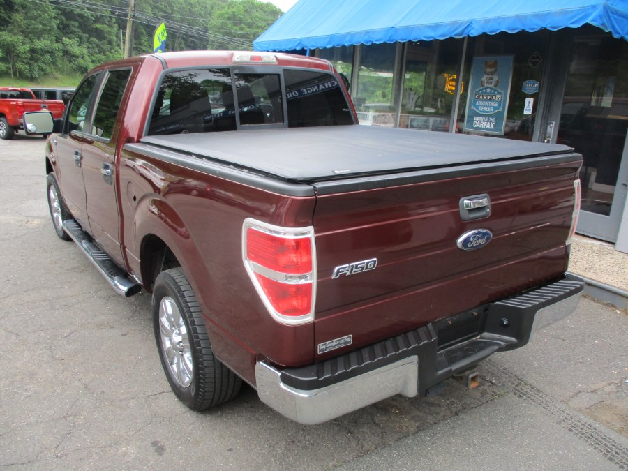 2010 Ford F-150 XLT 2WD, available for sale in Meriden, Connecticut | Cos Central Auto. Meriden, Connecticut 2010 Ford F-150 XLT 2WD, available for sale in Meriden, Connecticut | Cos Central Auto. Meriden, Connecticut