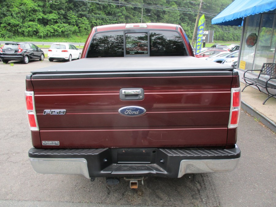 2010 Ford F-150 XLT 2WD, available for sale in Meriden, Connecticut | Cos Central Auto. Meriden, Connecticut 2010 Ford F-150 XLT 2WD, available for sale in Meriden, Connecticut | Cos Central Auto. Meriden, Connecticut