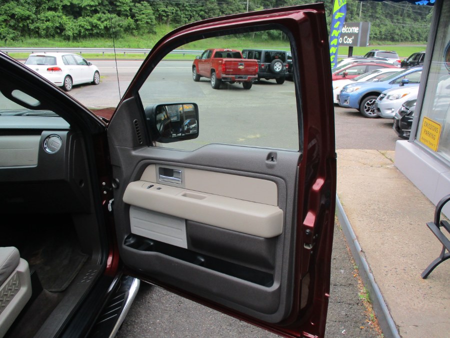 2010 Ford F-150 XLT 2WD, available for sale in Meriden, Connecticut | Cos Central Auto. Meriden, Connecticut 2010 Ford F-150 XLT 2WD, available for sale in Meriden, Connecticut | Cos Central Auto. Meriden, Connecticut