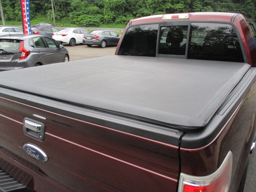 2010 Ford F-150 XLT 2WD, available for sale in Meriden, Connecticut | Cos Central Auto. Meriden, Connecticut 2010 Ford F-150 XLT 2WD, available for sale in Meriden, Connecticut | Cos Central Auto. Meriden, Connecticut