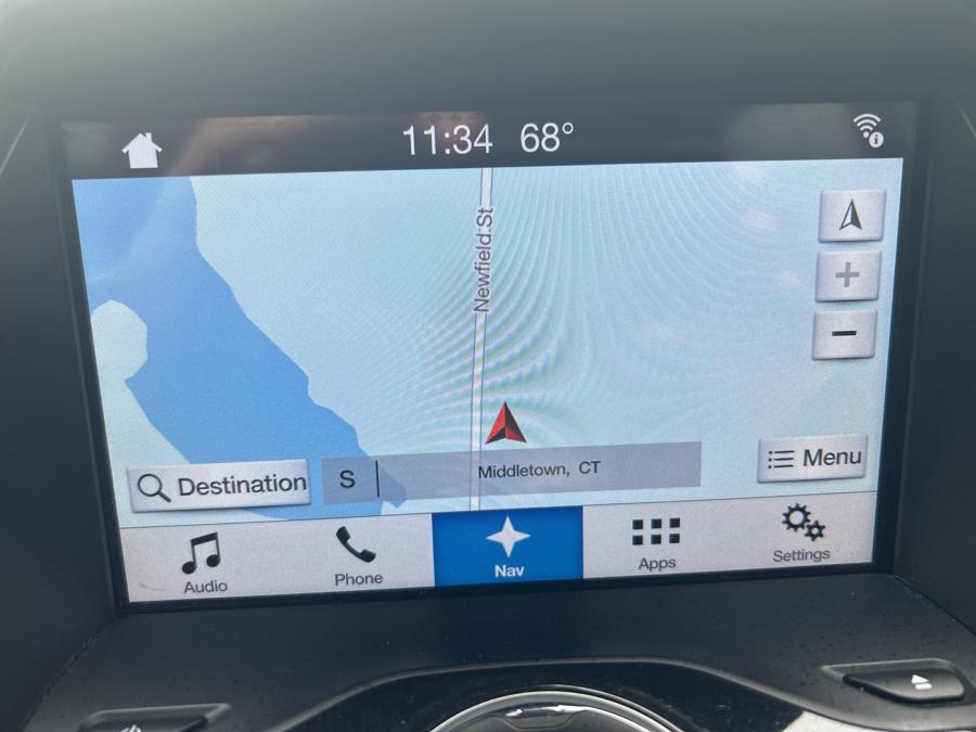 2017 Ford Escape Titanium 4WD, available for sale in Middletown, Connecticut | Newfield Auto Sales. Middletown, Connecticut 2017 Ford Escape Titanium 4WD, available for sale in Middletown, Connecticut | Newfield Auto Sales. Middletown, Connecticut