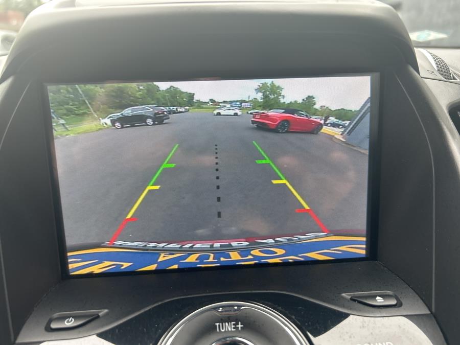 2017 Ford Escape Titanium 4WD, available for sale in Middletown, Connecticut | Newfield Auto Sales. Middletown, Connecticut 2017 Ford Escape Titanium 4WD, available for sale in Middletown, Connecticut | Newfield Auto Sales. Middletown, Connecticut