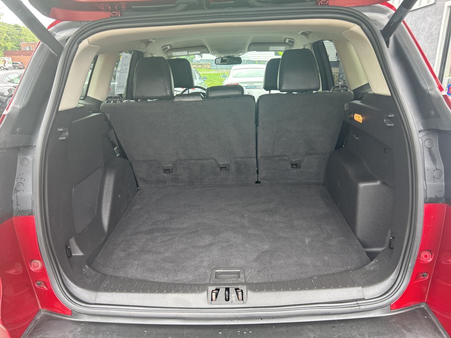 2017 Ford Escape Titanium 4WD, available for sale in Middletown, Connecticut | Newfield Auto Sales. Middletown, Connecticut 2017 Ford Escape Titanium 4WD, available for sale in Middletown, Connecticut | Newfield Auto Sales. Middletown, Connecticut