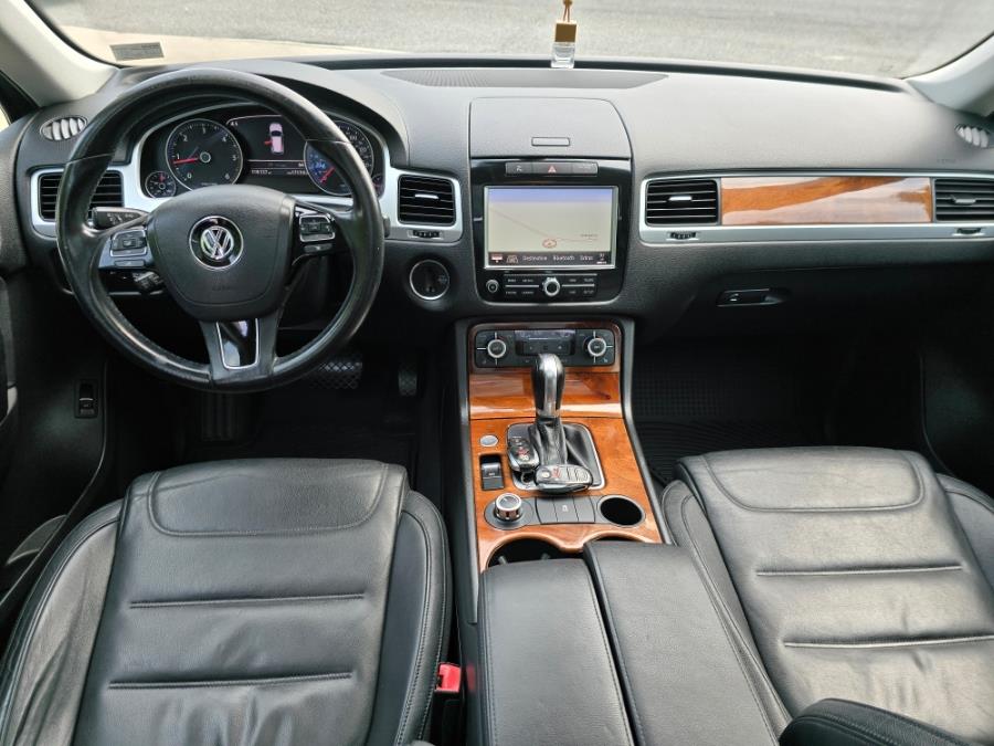 2012 Volkswagen Touareg 4dr TDI Lux, available for sale in Philadelphia, Pennsylvania | Eugen's Auto Sales & Repairs. Philadelphia, Pennsylvania 2012 Volkswagen Touareg 4dr TDI Lux, available for sale in Philadelphia, Pennsylvania | Eugen's Auto Sales & Repairs. Philadelphia, Pennsylvania