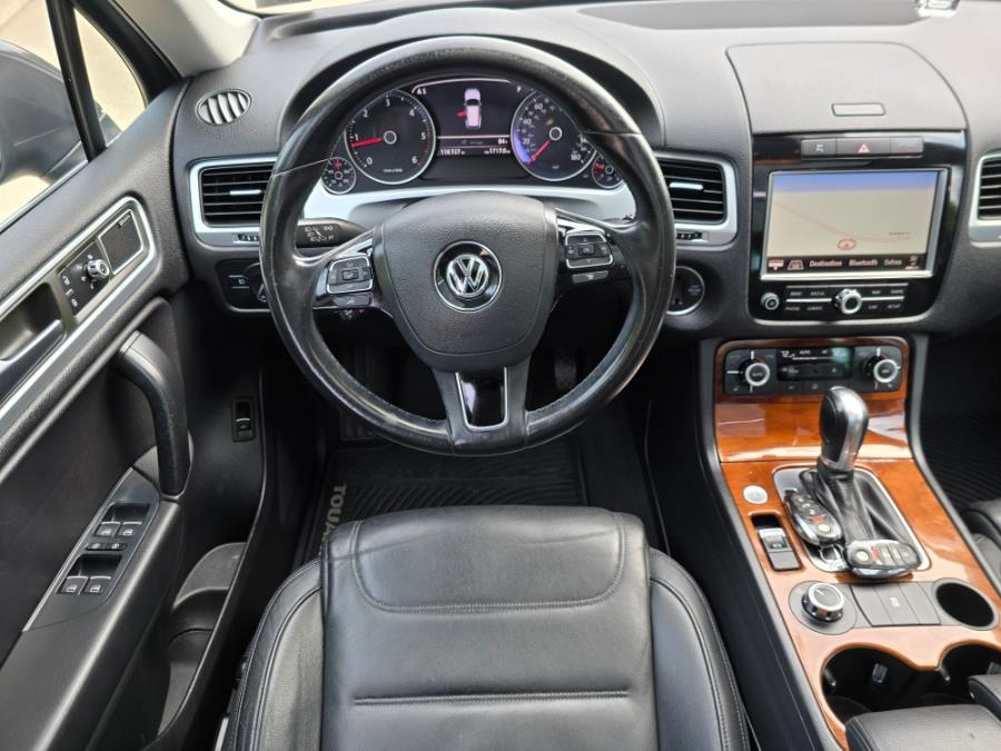 2012 Volkswagen Touareg 4dr TDI Lux, available for sale in Philadelphia, Pennsylvania | Eugen's Auto Sales & Repairs. Philadelphia, Pennsylvania 2012 Volkswagen Touareg 4dr TDI Lux, available for sale in Philadelphia, Pennsylvania | Eugen's Auto Sales & Repairs. Philadelphia, Pennsylvania
