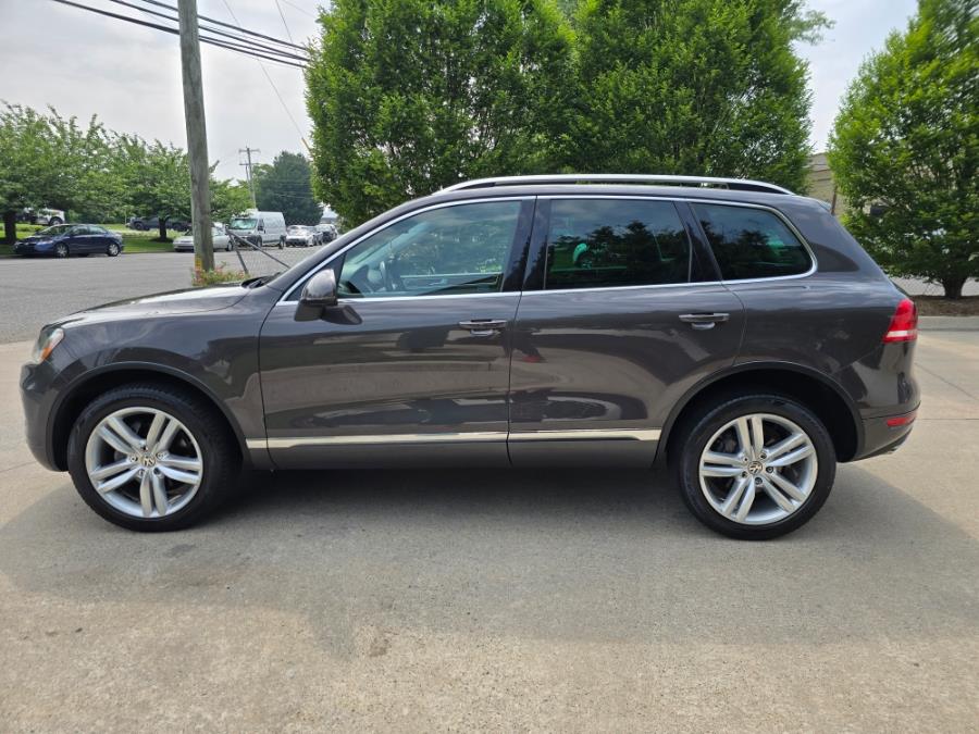 2012 Volkswagen Touareg 4dr TDI Lux, available for sale in Philadelphia, Pennsylvania | Eugen's Auto Sales & Repairs. Philadelphia, Pennsylvania 2012 Volkswagen Touareg 4dr TDI Lux, available for sale in Philadelphia, Pennsylvania | Eugen's Auto Sales & Repairs. Philadelphia, Pennsylvania