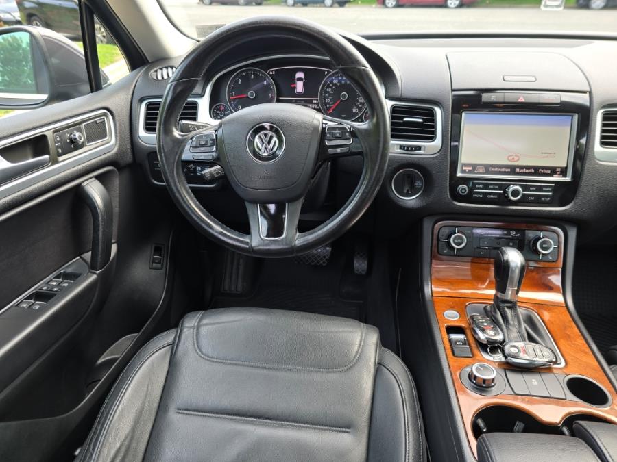 2012 Volkswagen Touareg 4dr TDI Lux, available for sale in Philadelphia, Pennsylvania | Eugen's Auto Sales & Repairs. Philadelphia, Pennsylvania 2012 Volkswagen Touareg 4dr TDI Lux, available for sale in Philadelphia, Pennsylvania | Eugen's Auto Sales & Repairs. Philadelphia, Pennsylvania