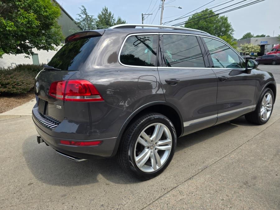 2012 Volkswagen Touareg 4dr TDI Lux, available for sale in Philadelphia, Pennsylvania | Eugen's Auto Sales & Repairs. Philadelphia, Pennsylvania 2012 Volkswagen Touareg 4dr TDI Lux, available for sale in Philadelphia, Pennsylvania | Eugen's Auto Sales & Repairs. Philadelphia, Pennsylvania