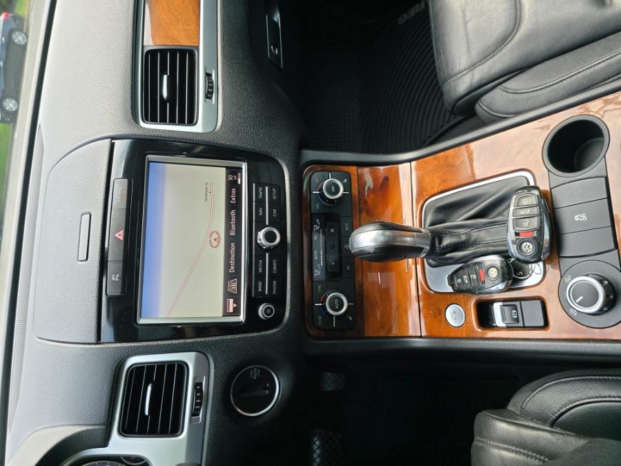 2012 Volkswagen Touareg 4dr TDI Lux, available for sale in Philadelphia, Pennsylvania | Eugen's Auto Sales & Repairs. Philadelphia, Pennsylvania 2012 Volkswagen Touareg 4dr TDI Lux, available for sale in Philadelphia, Pennsylvania | Eugen's Auto Sales & Repairs. Philadelphia, Pennsylvania