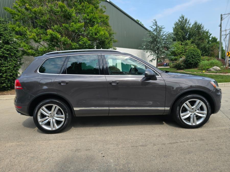 2012 Volkswagen Touareg 4dr TDI Lux, available for sale in Philadelphia, Pennsylvania | Eugen's Auto Sales & Repairs. Philadelphia, Pennsylvania 2012 Volkswagen Touareg 4dr TDI Lux, available for sale in Philadelphia, Pennsylvania | Eugen's Auto Sales & Repairs. Philadelphia, Pennsylvania