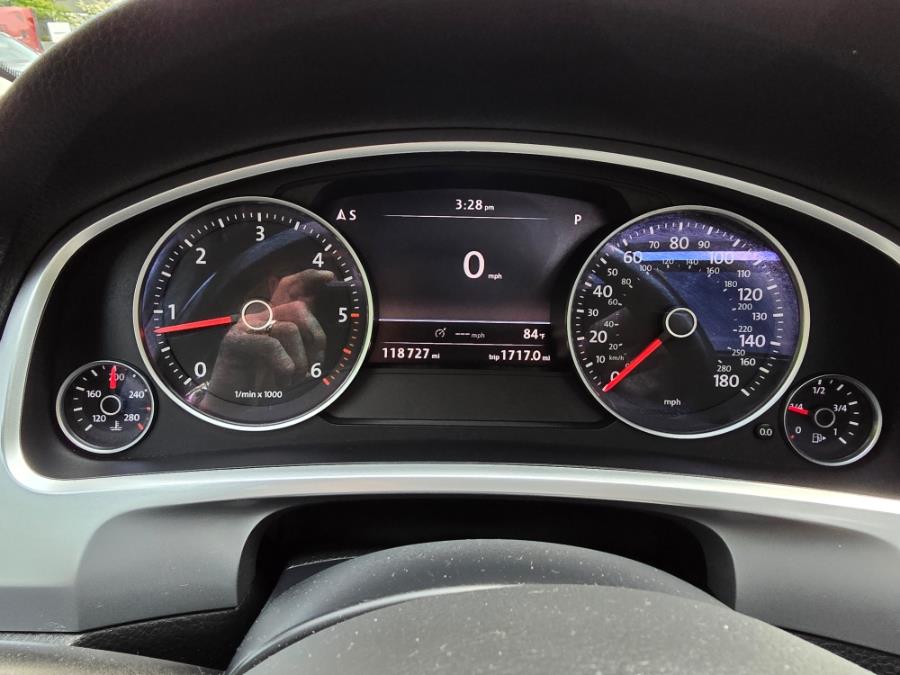 2012 Volkswagen Touareg 4dr TDI Lux, available for sale in Philadelphia, Pennsylvania | Eugen's Auto Sales & Repairs. Philadelphia, Pennsylvania 2012 Volkswagen Touareg 4dr TDI Lux, available for sale in Philadelphia, Pennsylvania | Eugen's Auto Sales & Repairs. Philadelphia, Pennsylvania