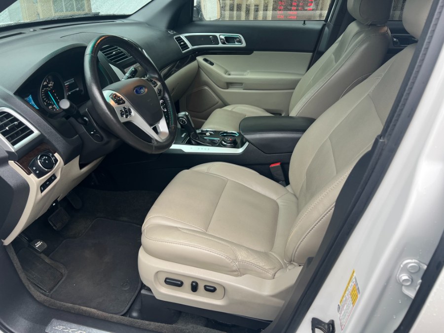 2014 Ford Explorer 4WD 4dr Limited, available for sale in Bristol, Connecticut | Bristol Auto Center LLC. Bristol, Connecticut 2014 Ford Explorer 4WD 4dr Limited, available for sale in Bristol, Connecticut | Bristol Auto Center LLC. Bristol, Connecticut