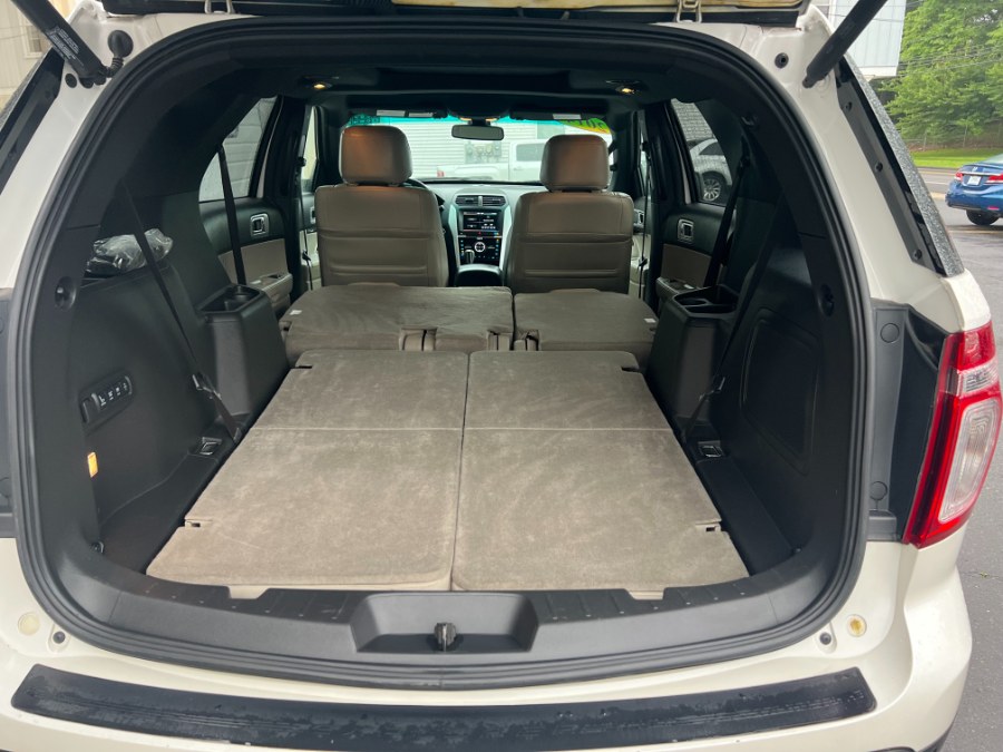 2014 Ford Explorer 4WD 4dr Limited, available for sale in Bristol, Connecticut | Bristol Auto Center LLC. Bristol, Connecticut 2014 Ford Explorer 4WD 4dr Limited, available for sale in Bristol, Connecticut | Bristol Auto Center LLC. Bristol, Connecticut