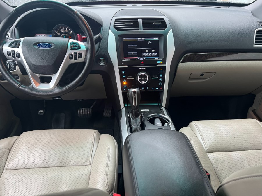 2014 Ford Explorer 4WD 4dr Limited, available for sale in Bristol, Connecticut | Bristol Auto Center LLC. Bristol, Connecticut 2014 Ford Explorer 4WD 4dr Limited, available for sale in Bristol, Connecticut | Bristol Auto Center LLC. Bristol, Connecticut