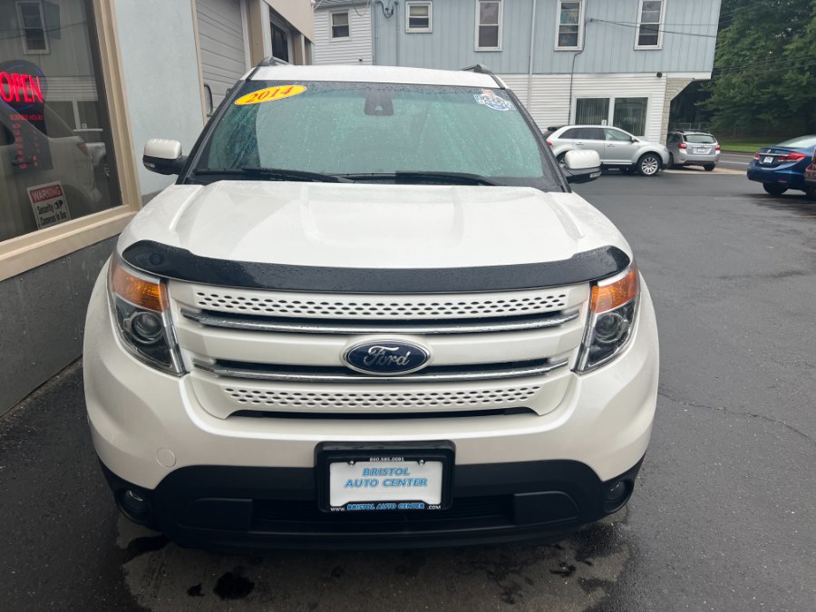 2014 Ford Explorer 4WD 4dr Limited, available for sale in Bristol, Connecticut | Bristol Auto Center LLC. Bristol, Connecticut 2014 Ford Explorer 4WD 4dr Limited, available for sale in Bristol, Connecticut | Bristol Auto Center LLC. Bristol, Connecticut