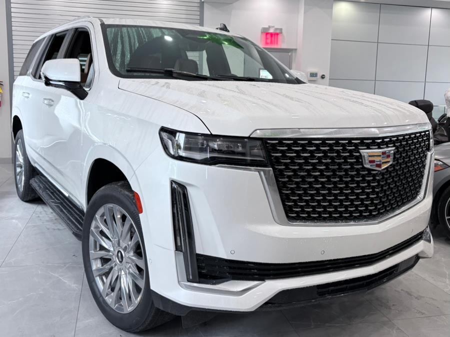 2023 Cadillac Escalade 4WD 4dr Premium Luxury, available for sale in Franklin Square, New York | Luxury Motor Club. Franklin Square, New York 2023 Cadillac Escalade 4WD 4dr Premium Luxury, available for sale in Franklin Square, New York | Luxury Motor Club. Franklin Square, New York