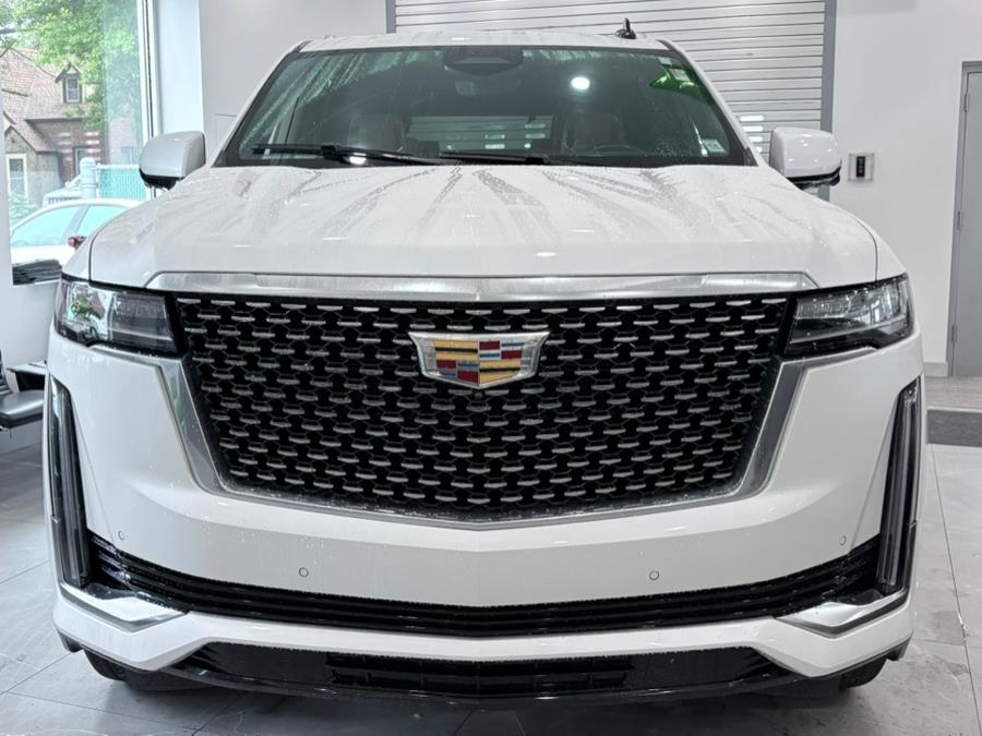 2023 Cadillac Escalade 4WD 4dr Premium Luxury, available for sale in Franklin Square, New York | Luxury Motor Club. Franklin Square, New York 2023 Cadillac Escalade 4WD 4dr Premium Luxury, available for sale in Franklin Square, New York | Luxury Motor Club. Franklin Square, New York
